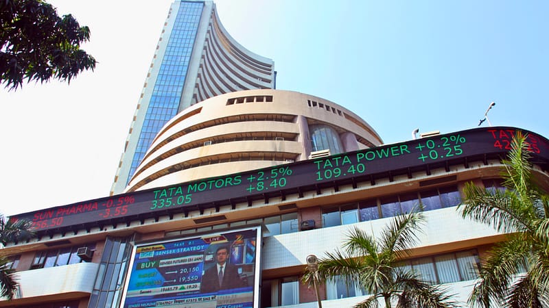 Indian Stock Markets to Hold Rare Full Sunday Session for Union Budget 2026