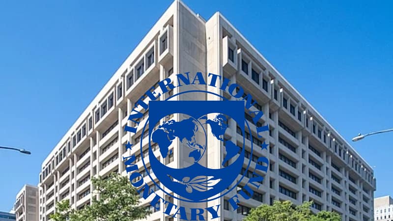 IMF Projects China and India Will Fuel Almost Half of 2026 Global GDP Growth