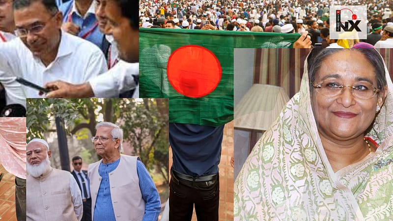 Bangladesh Election 2026: The End of Awami League Dominance