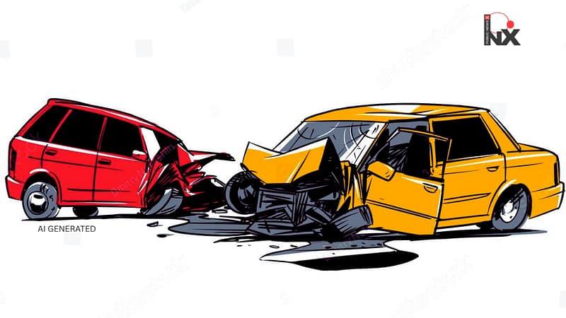 Seven Killed in Multi Vehicle Chain Collision Near Hosakote, Bengaluru