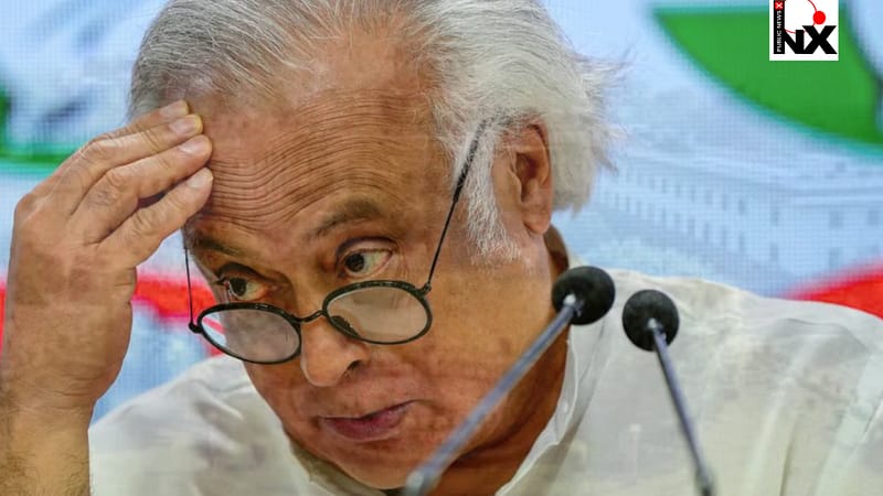 Supreme Court Warns Jairam Ramesh of Exemplary Costs in Environmental Clearance Case