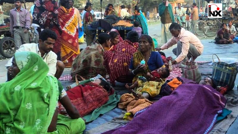 Mass Sterilisation Shock in Dhar: 170 Women Operated in One Day, Inquiry Ordered