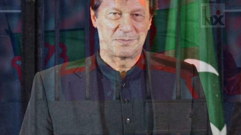 Former Pakistan PM Imran Khan Left With Only 15% Vision, SC Orders Urgent Medical Review