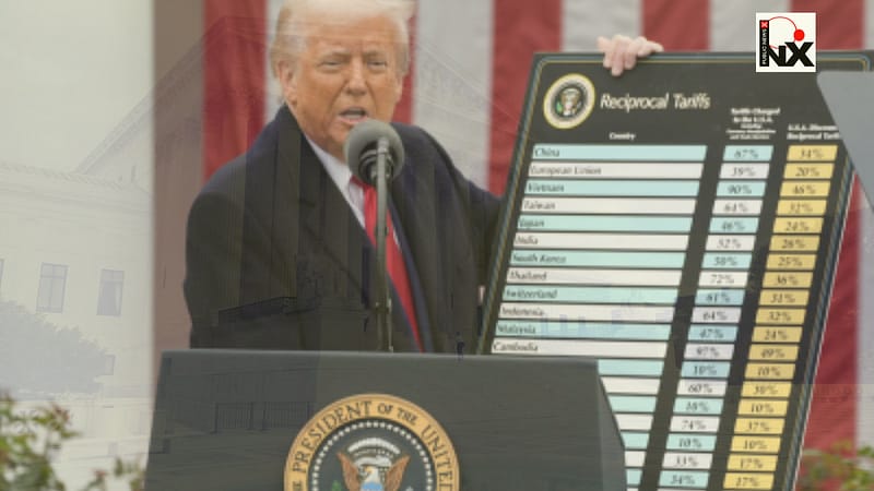 Trump Adds 10% Global Tariff On Top of Existing US Tariffs