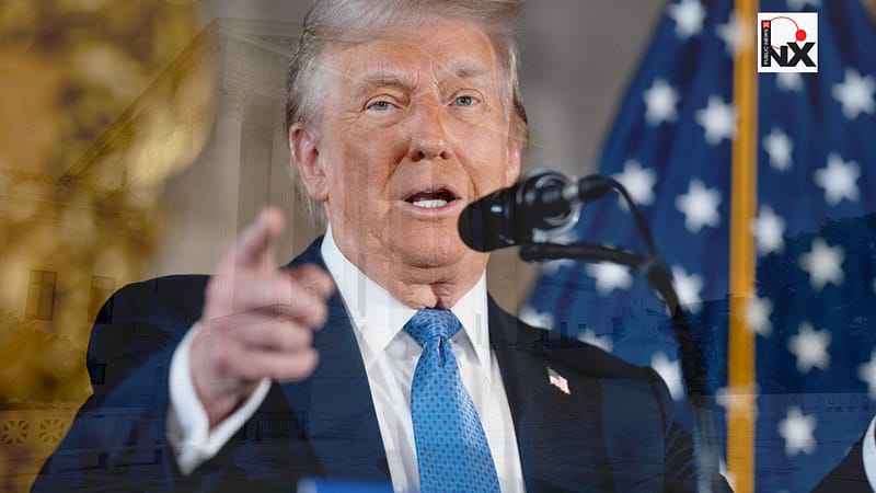 Trump Condemns Supreme Court Ruling Limiting Tariff Powers