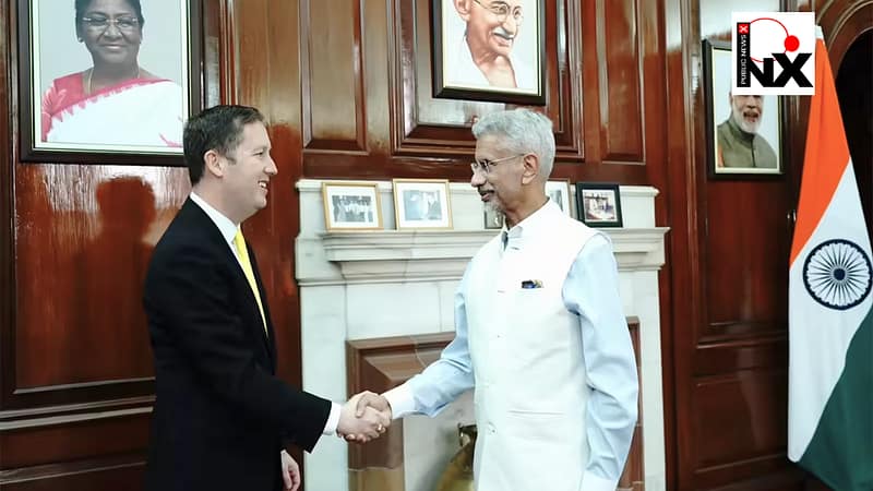 US Ambassador Sergio Praises Modi-Trump Friendship for India-US Trade Deal 2026