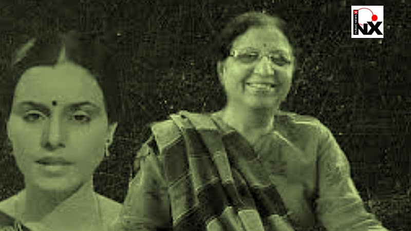 Veteran Doordarshan Anchor Sarla Maheshwari Passes Away at 71