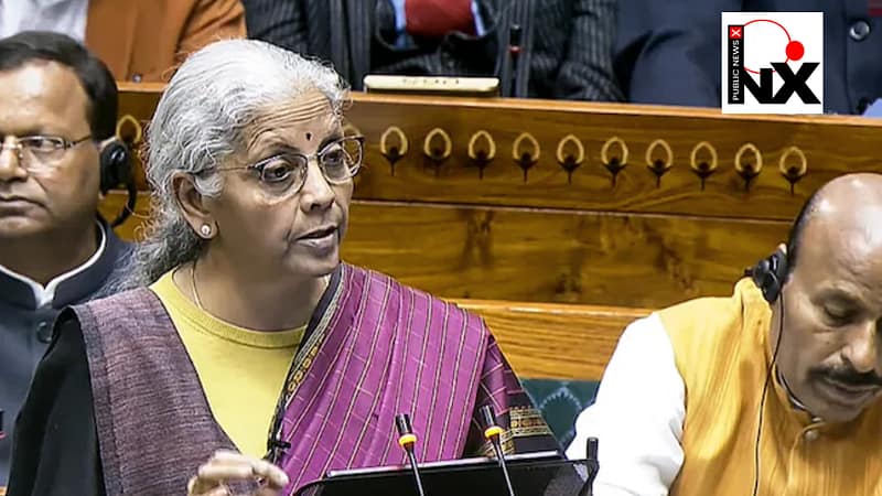 Export Game-Changer: Budget 2026 Scraps ₹10 Lakh Courier Cap