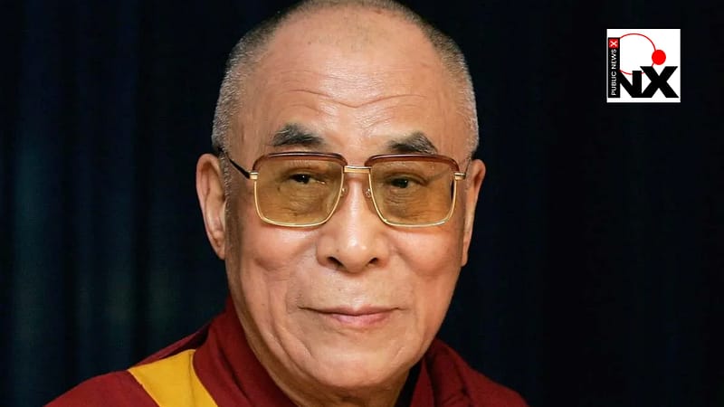 Dalai Lama Denies Any Link to Epstein Amid Social Media Claims
