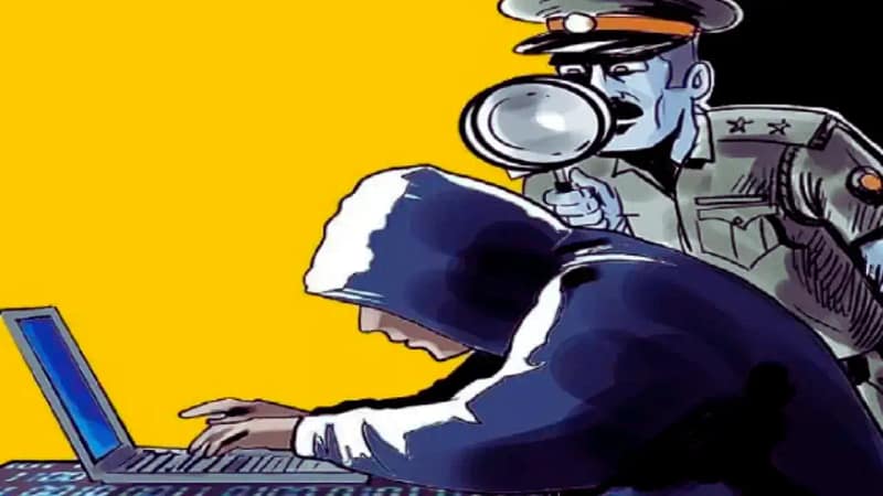 Rajkot Police Uncover ₹1,500 Crore Nationwide Cyber Fraud Network Under Operation Mule Hunt
