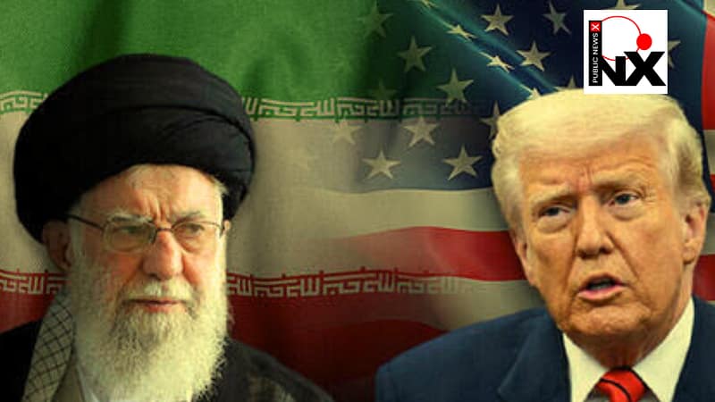 US Imposes Fresh Sanctions on Iran Hours After Nuclear Talks