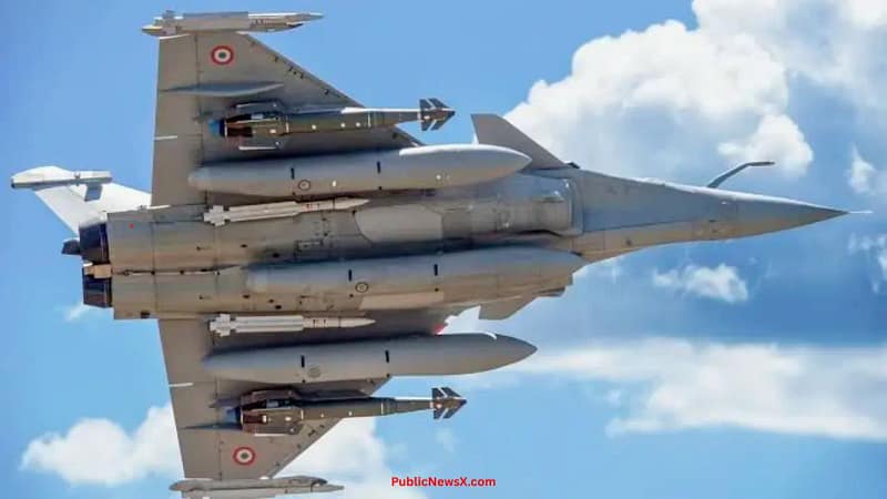 France Blocks Rafale Source Code Access, Threatens to Derail India’s 114-Jet Mega Deal
