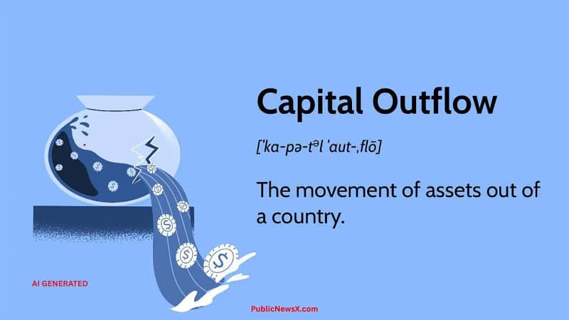 West Asia war triggers biggest foreign outflows from Asian stocks since 2008; India sees $10.17 billion exit