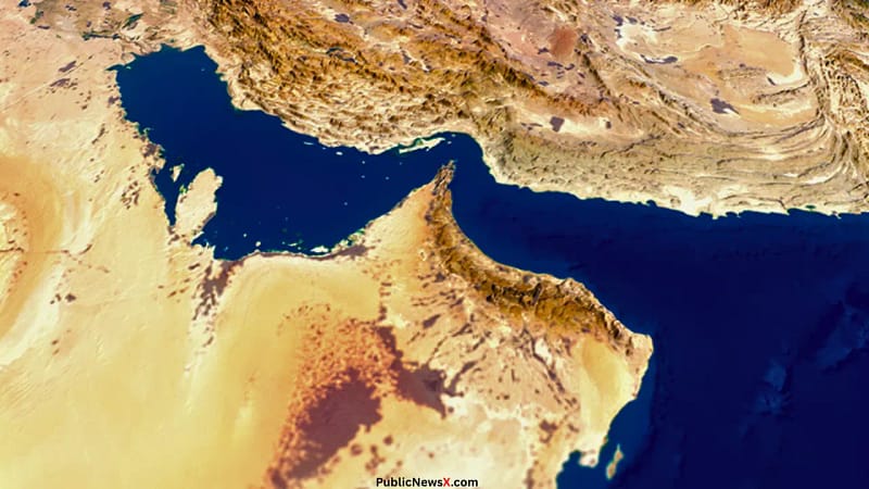 Hormuz Crisis Puts India’s Energy Security on Edge as West Asia War Escalates