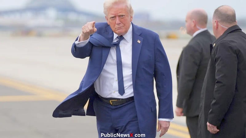 Trump Delays Strikes on Iran, Claims Progress; But Tehran Denies Talks