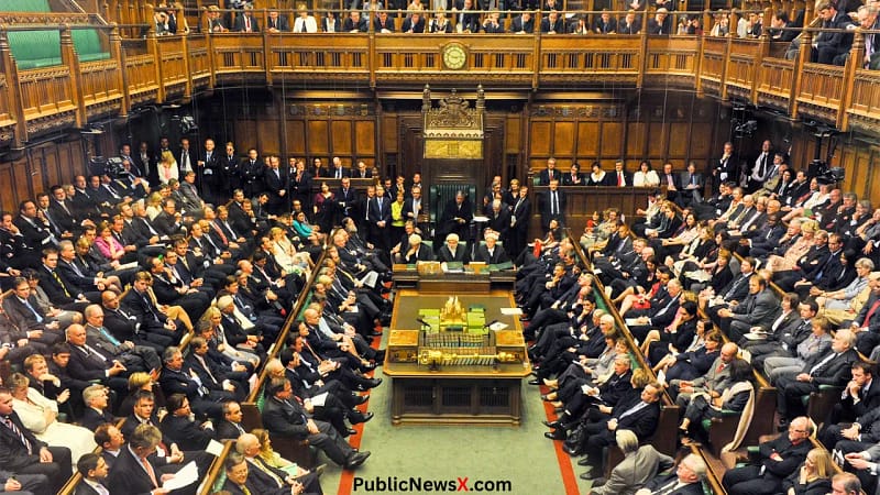 UK Parliament Questions US Led War in Iran Citing Deadly School Strike