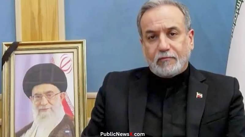 Global Nations Alarmed as US Military Strikes Iran, Tensions Rise