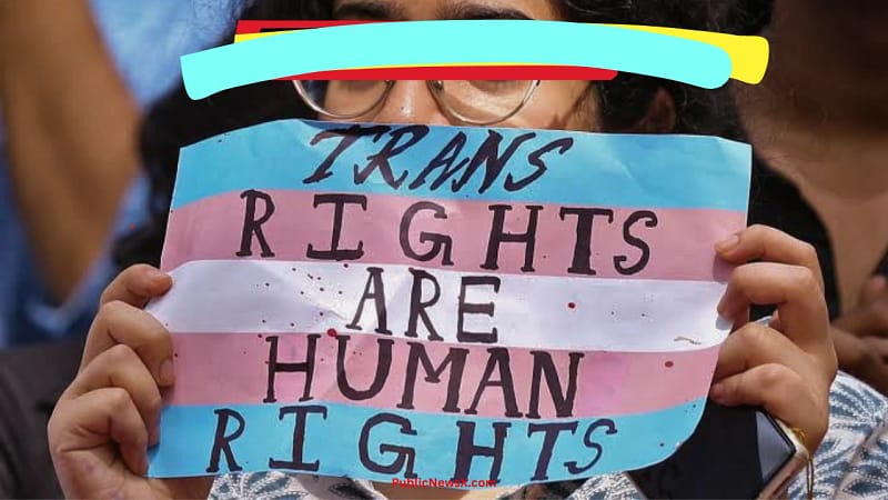 Big Clash Over India’s Transgender Rights Amendment Act, 2026