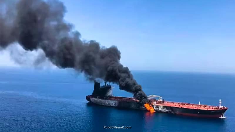 FEATURE | Three Indians Never Came Home: The Human Cost of the Hormuz Crisis