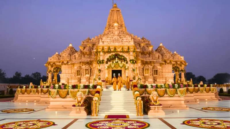 Ram Mandir Donation Row: Why the SIT Probe Has Reopened Old Questions About Transparency