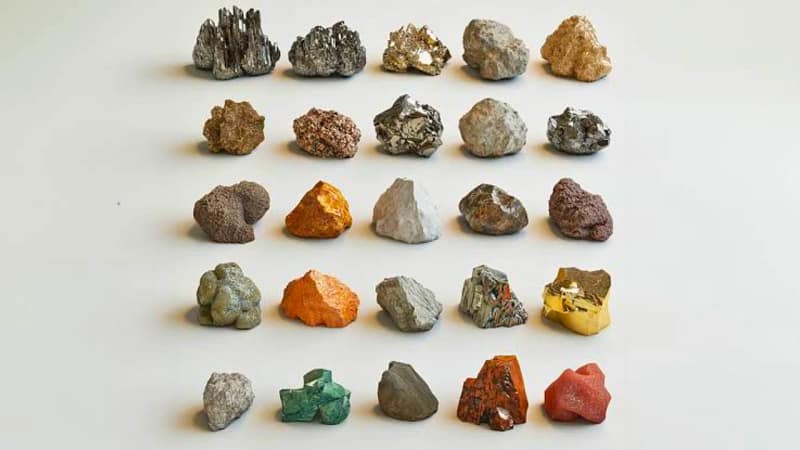 India Steps Up Critical Mineral Strategy, Auctions 56 Blocks to Reduce Import Dependence