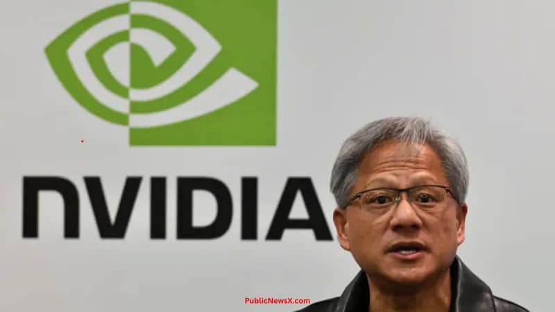 NVIDIA Crosses $5 Trillion Market Capitalization, Exceeds India’s Nominal GDP