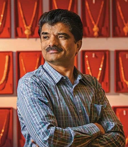 SEBI Alleges ₹15.15 Lakh Crore Revenue Misrepresentation at Rajesh Exports